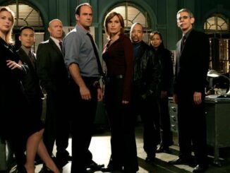 Law & Order SVU Season 27 Trailer Breakdown and First Look at New Cases md07