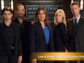 Law & Order SVU shocks fans with Cragen’s death in Season 27 premiere md07
