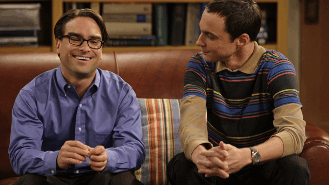 Leonard-and-Sheldon don't friend
