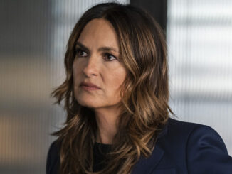 Mariska Hargitay From Celebrity Daughter to Icon of Compassion md07