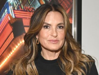 Mariska Hargitay Opens Up About Secondary Trauma After Decades of SVU md07