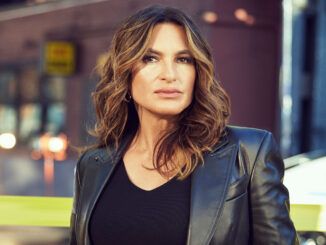 Mariska Hargitay teases big, big announcement in 2025 fans guessing dramatic new project md07