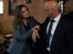 Mariska's real biological father is not Mickey Hargitay as she once thought, but Nelson Sardelli md07