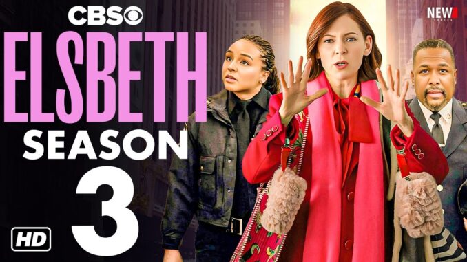 Marissa Gold Returns: Sarah Steele Reprises Role in Elsbeth Season 3 md07