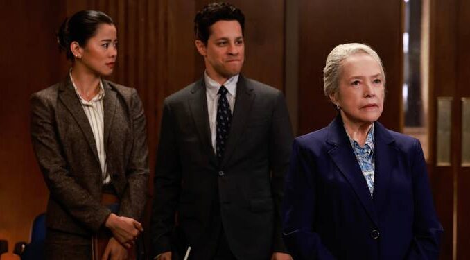 Matlock 2025 When Kathy Bates rocks the courtroom again md07