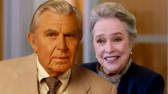 Matlock 2025 – When a veteran female lawyer confronts her own firm md07