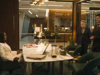 Matlock Season 2 Kathy Bates Returns & Secrets Unraveled md07