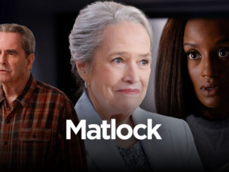 Matlock Season 2 Premieres October 12, 2025 — Kathy Bates Returns as Matty Matlock md07
