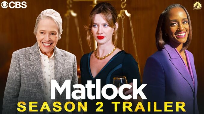 Matlock Then vs. Now How the Classic Courtroom Drama Returns for a New Generation md07