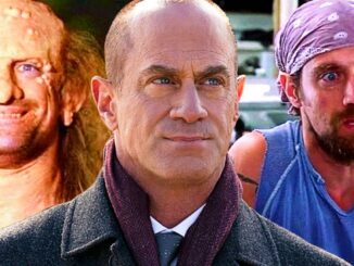 Meloni Didn’t Initially Plan to Reprise Stabler. It Took the Right Vision and Timing md07