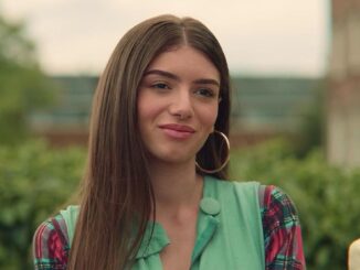 Mimi Keene Joins After Everything Meet the Actress Behind the New Character md07