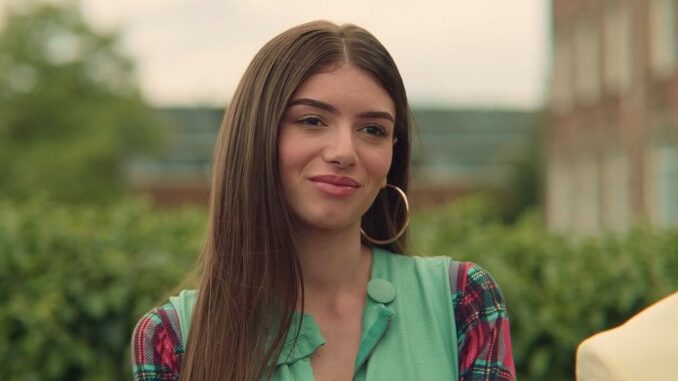 Mimi Keene Joins After Everything Meet the Actress Behind the New Character md07
