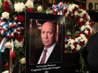 Mourning Cragen Season 27 premiere opens with an emotional farewell md07