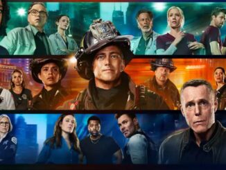 NBC renews One Chicago franchise through 2027 Fire, Med & P.D. all safe md07