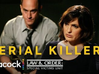 New Leadership What Michele Fazekas Brings to SVU as Showrunner md07