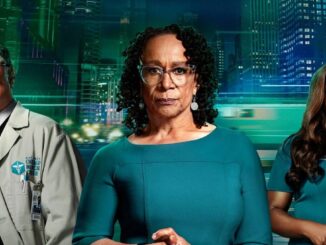 New Season, Old Faces back Will Halstead returns to Gaffney amidst emotional story arcs md07