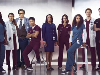 New Showrunner Allen MacDonald Promises Emotional & High-Stakes Chicago Med Season 11 md07