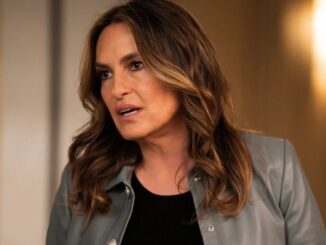 Olivia Benson In Real Life Mariska Hargitay And The Inspiring Life Behind SVU md07