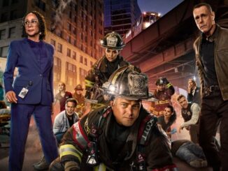 One Chicago 2025 As Chicago Fire Leads the Epic Return of the NBC Universe md07