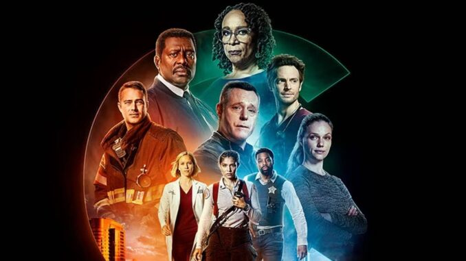 One Chicago Podcast Launches to Offer Behind the Scenes Access md07