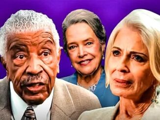 Ratings, Reviews & Reboots Why Matlock Is CBS’s Breakout Legal Drama md07