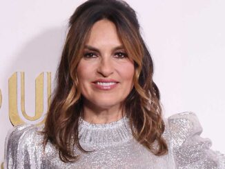 Reunion at Last: When Benson & Stabler Might Finally Be Official — Mariska Hargitay Speaks Out md07