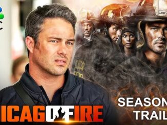 Ritter Returns but Not Full Time Daniel Kyri Back in Limited Role for Chicago Fire 14 md07