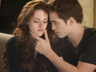 Robert Pattinson Finally Speaks on Twilight Fame It Was Out of Control md07