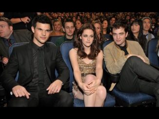 Robert Pattinson, Kristen Stewart & Taylor Lautner Where Are They Now? Twilight’s Legacy in 2025 md07