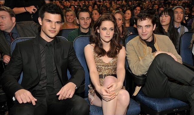 Robert Pattinson, Kristen Stewart & Taylor Lautner Where Are They Now? Twilight’s Legacy in 2025 md07