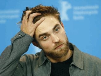 Robert Pattinson Shrugs Off Twilight Ruined Vampires Criticism That Happened Almost 20 Years Ago md07