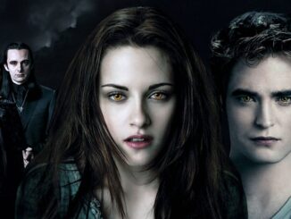 Robert Pattinson are you still stuck on ‘Twilight ruined vampire genre’ it’s been nearly 20 years md14