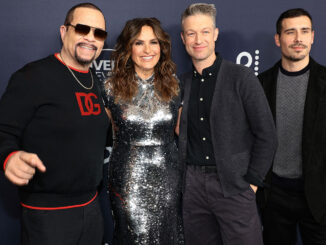 SVU 2025 Will Olivia Benson Leave NYPD After Season 26? md07