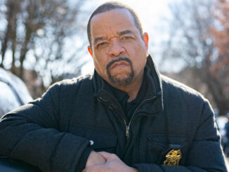 SVU’s On-Set Culture Ice-T Praises Mariska’s Leadership & Cast Camaraderie md07