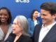 Skye P. Marshall and Jason Ritter’s On-Screen Tension Fuels Matlock Season 2 md07