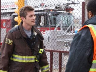 Stella Kidd's Miscarriage & Adoption Chance Season 14 Opener Will Take Severide-Kidd Relationship to the Next Level md07