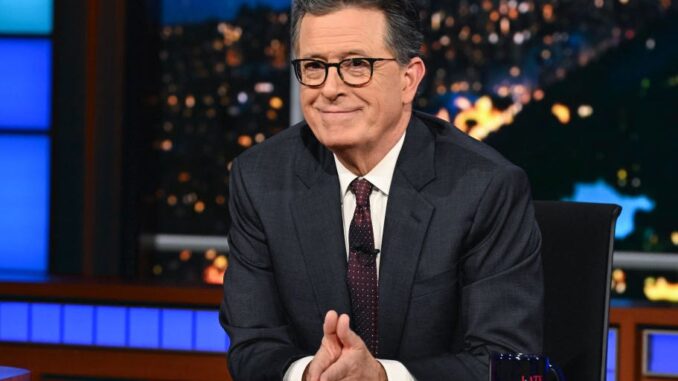 Stephen-Colbert-guest-stars-as-a-talk-show-host-then-becomes-murder-victim-md07-2025-10-18T155701.531Z.jpg Stephen Colbert guest stars as a talk show host then becomes murder victim md07