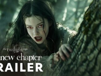 Stephenie Meyer Confirms Two New Twilight Novels Outlined But Not Yet Written d07