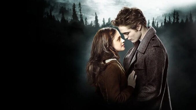 Stephenie Meyer teases new Twilight book from Edward’s perspective md07