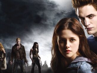 Stephenie Meyer teases new Twilight books outlines & admits rewriting originals might happen md07