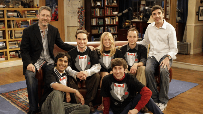 TBBT ảnh bìa 1