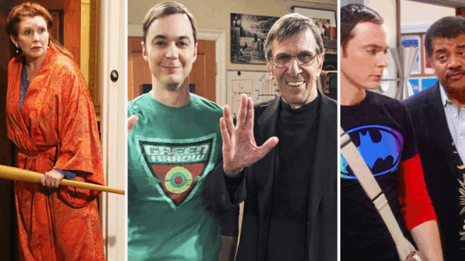 TBBT ảnh bìa 1
