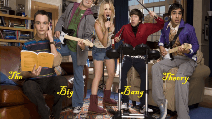 TBBT ảnh bìa 2