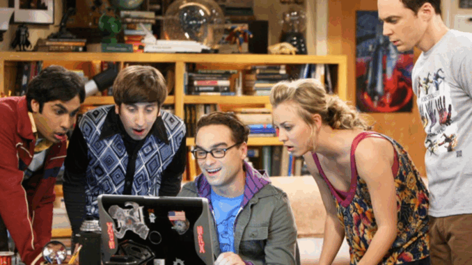 TBBT ảnh bìa 2
