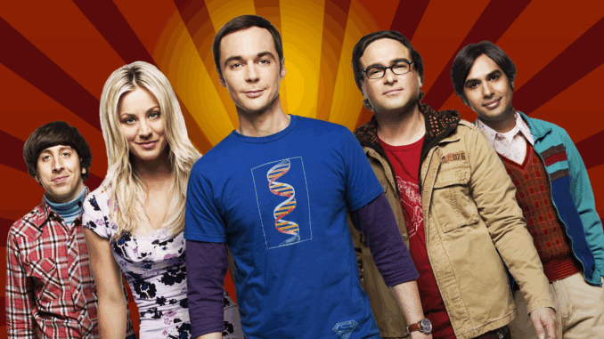 TBBT ảnh bìa 3