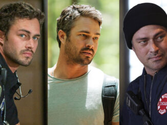 Taylor Kinney officially returns full-time to Chicago Fire in Season 13 md07