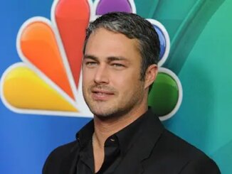 Taylor Kinney’s Best Moments as Kelly Severide on Chicago Fire md07