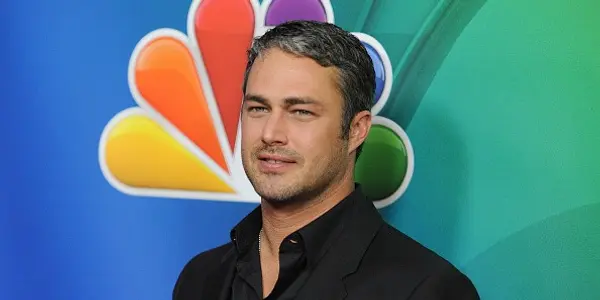 Taylor Kinney’s Best Moments as Kelly Severide on Chicago Fire md07