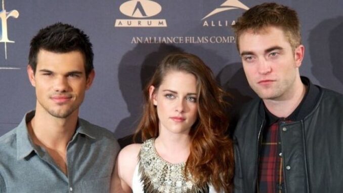 Taylor Lautner was poised to be the next big thing when The Twilight Saga was at its peak...and then he just wasn't.