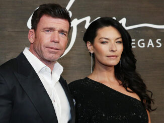 Taylor Sheridan Donates Yellowstone Scripts and Early Drafts to Texas State University md07